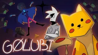 GOLUBI