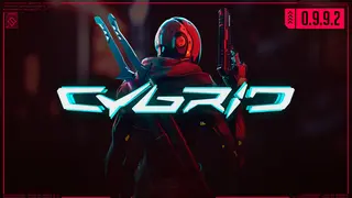 CYBRID
