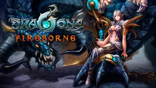 Dragona: Fireborne
