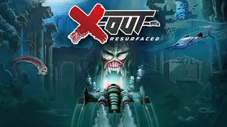 X-Out: Resurfaced