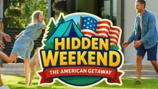 Hidden Weekend: The American Getaway Collector's Edition - Switch