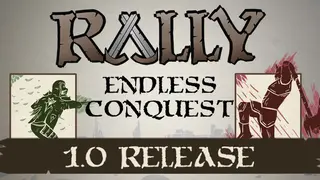 Rally: Endless Conquest