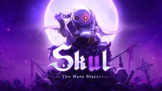 Skul: The Hero Slayer
