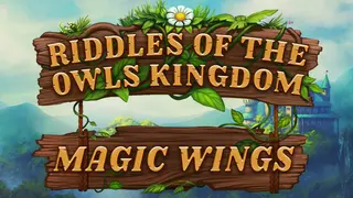 Riddles of the Owls' Kingdom. Magic Wings