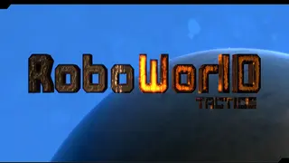 RoboWorlD tactics