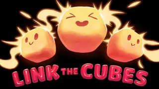 Link The Cubes