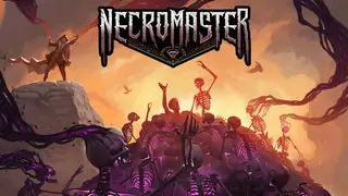 Necromaster