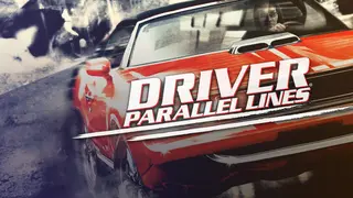Driver: Parallel Lines