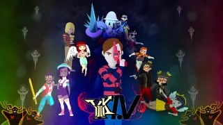YIIK: A Postmodern RPG - Switch