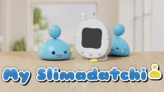 My Slimadatchi