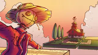 Farm Slider - Xbox One & Series
