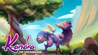 Kandra The Moonwalker