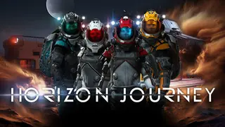 Horizon Journey