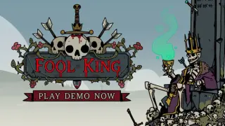 Fool King