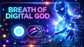 Breath of Digital God