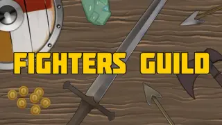 Fighters Guild