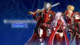 GBVSR - Color Set: Battle Pass Pack 6