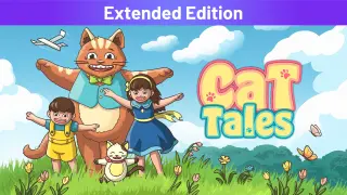 Cat Tales Extended - Switch