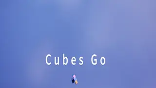 Cubes Go