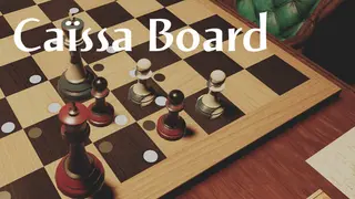 Caïssa Board