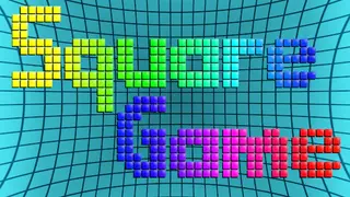 Square Game