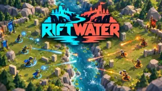 Riftwater