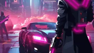 Cyberpoly RPG - Dark City - Switch