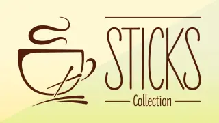 Sticks Collection - Switch