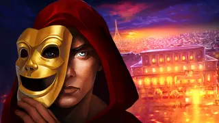 Faces of Illusion: The Twin Phantoms - Xbox One & Series