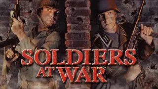Soldiers at War
