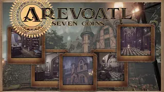 Arevoatl Seven Coins