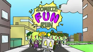 Zombie Fun Run