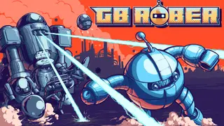 GB Rober