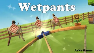 Wetpants