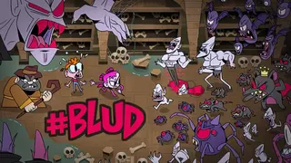 #BLUD