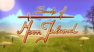 Secrets of Moon Island