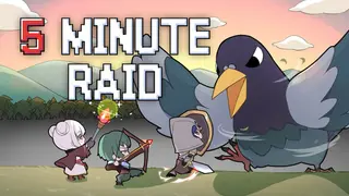 5 Minute Raid