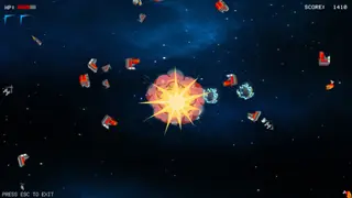 Classic Space War - Alien Invaders Pack - Xbox One