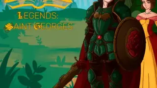 Legends: Saint George - Switch