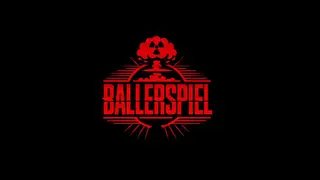 Ballerspiel