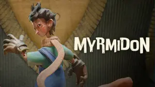 Myrmidon
