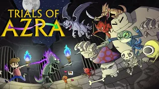 Trials of Azra