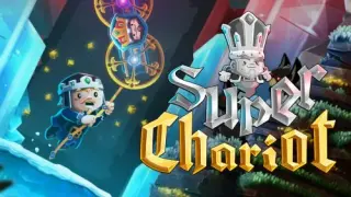 Super Chariot - Switch