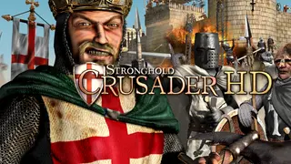 Stronghold Crusader HD