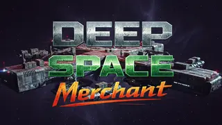Deep Space Merchant