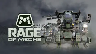 Rage of Mechs