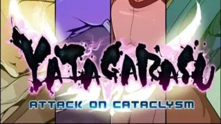 Yatagarasu