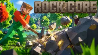 ROCK CORE