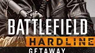 Battlefield Hardline Getaway (PS4)