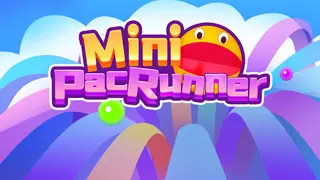 Mini PacRunner